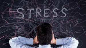 Как снять стресс быстро