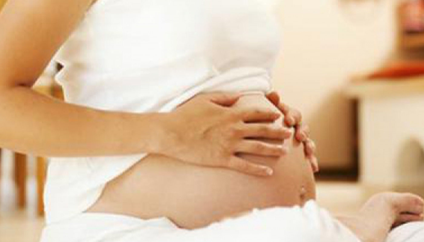 Матка в тонусе при беременности: что это значит