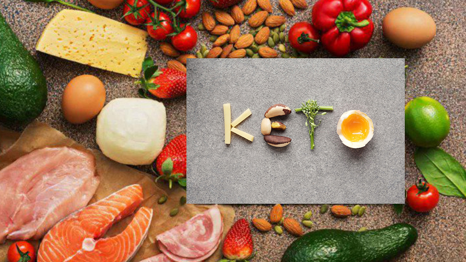 Кетогенная (кето) диета — что нужно знать, плюсы и минусы 